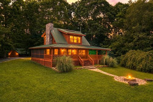 196 Creek Camp Road, Ellijay, GA, 30536 | Card Image