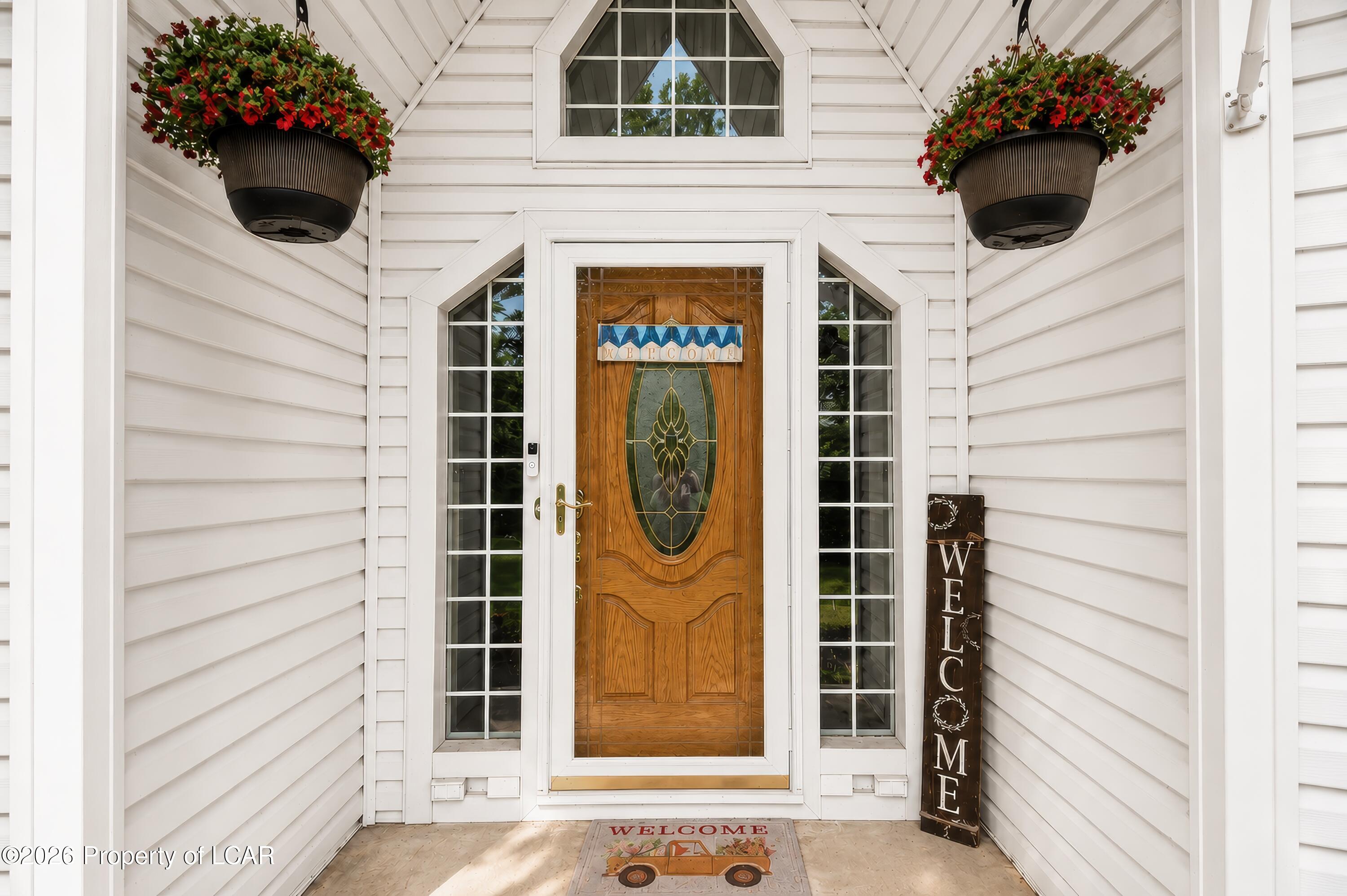 Residential in Long Pond 4
