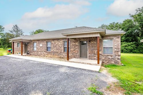 10718 W Centennial Road, Cabot, AR, 72023 | Card Image