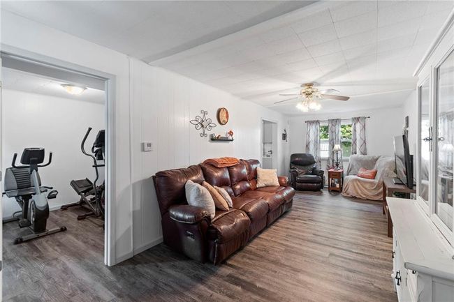 811 N Nettleton St, House other with 2 bedrooms, 1 bathrooms and null parking in Cameron MO | Image 6
