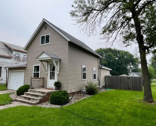 874 Pine St, Wabasso, MN, 56293-1602 | Card Image