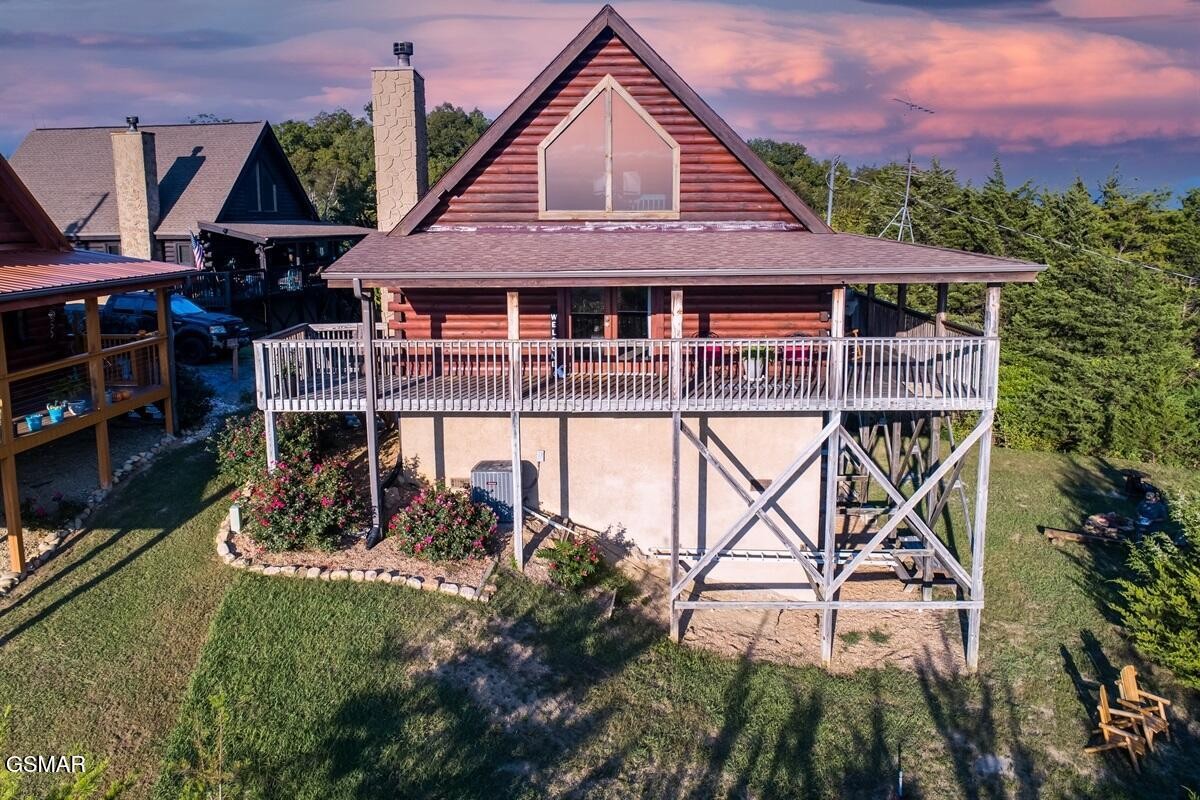 Residential in Sevierville 4