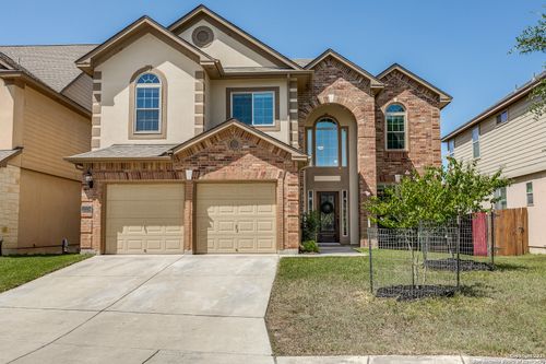 12134 Sonni Fld, San Antonio, TX, 78253-5499 | Card Image