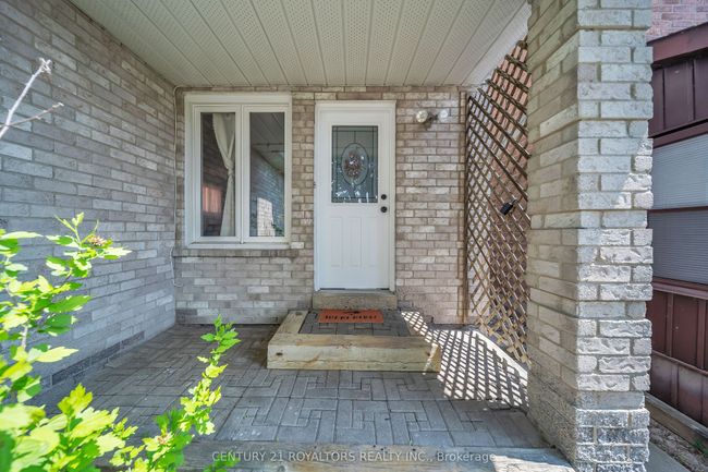 19 Palmer Dr, House other with 4 bedrooms, 3 bathrooms and 4 parking in Ajax ON | Image 5
