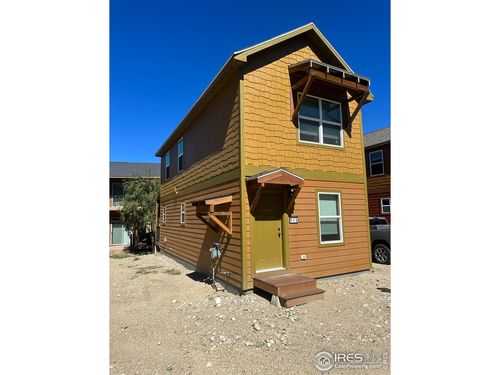 115 Edgewater Cir, Granby, CO, 80446-5297 | Card Image