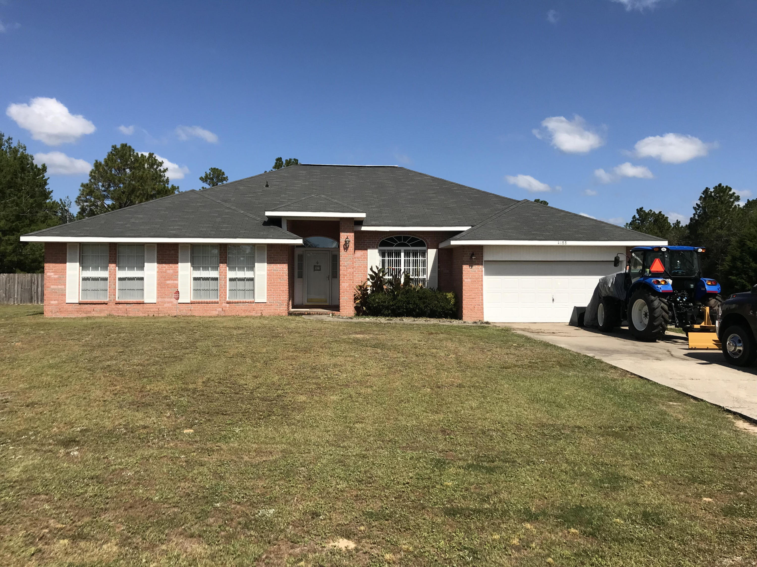 Big Buck Trl, Crestview, FL 32539