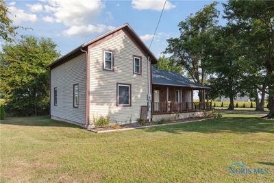 15292 County Road Ac, House other with 3 bedrooms, 2 bathrooms and 1 parking in Wauseon OH | Image 3