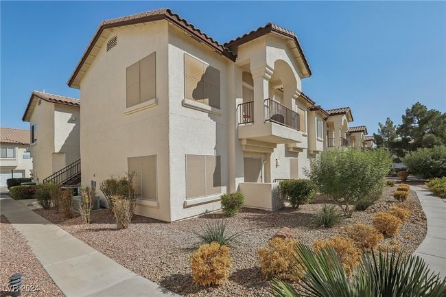 UNIT-201 - 4811 Black Bear Rd, Condo with 2 bedrooms, 2 bathrooms and null parking in Las Vegas NV | Image 26