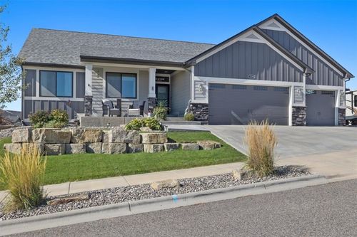 3208 Harrier Lane, Billings, MT, 59106 | Card Image