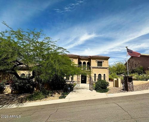 15835 N Eagles Nest Dr, Fountain Hills, AZ, 85268-1437 | Card Image