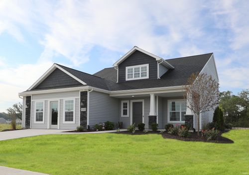 15343 Lolusa Way, Fort Wayne, IN, 46818-0166 | Card Image