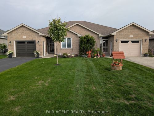 110 Milton Seiler Cres, Palmerston, ON, N0G2P0 | Card Image