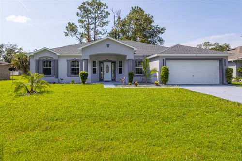 57 Renshaw Dr, Palm Coast, FL, 32164-6612 | Card Image