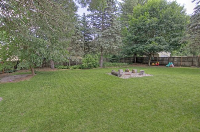 Back yard. | Image 29
