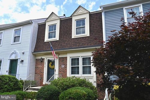 14514 Eddy Ct, CENTREVILLE, VA, 20120-1302 | Card Image