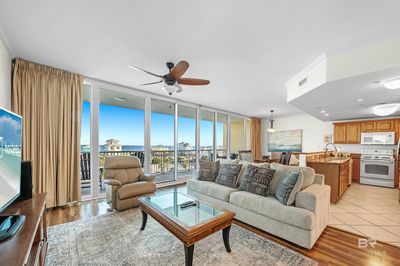 407 - 1524 W Beach Boulevard, Condo with 3 bedrooms, 3 bathrooms and null parking in Gulf Shores AL | Image 3