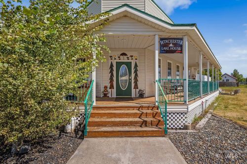 304 Nezperce Ave, Winchester, ID, 83555-9700 | Card Image
