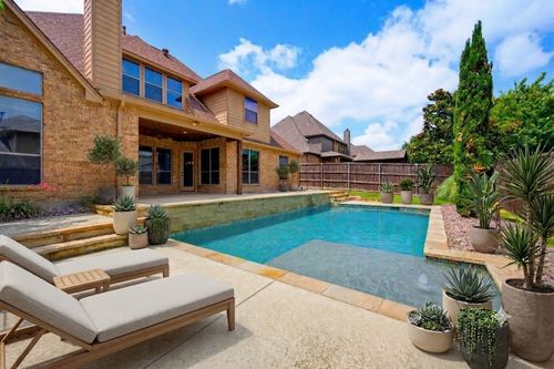 7713 Silverleaf Dr, North Richland Hills, TX, 76182-8790 | Card Image