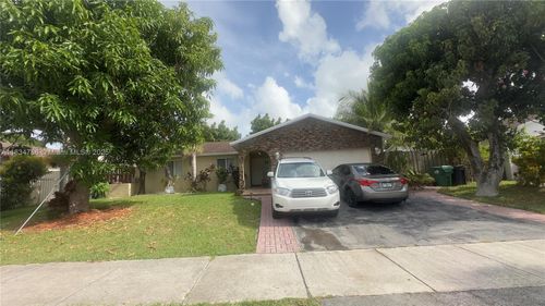 13212 Sw 262nd Ter, Homestead, FL, 33032-6856 | Card Image