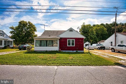 107 Academy St, SECRETARY, MD, 21664-3003 | Card Image