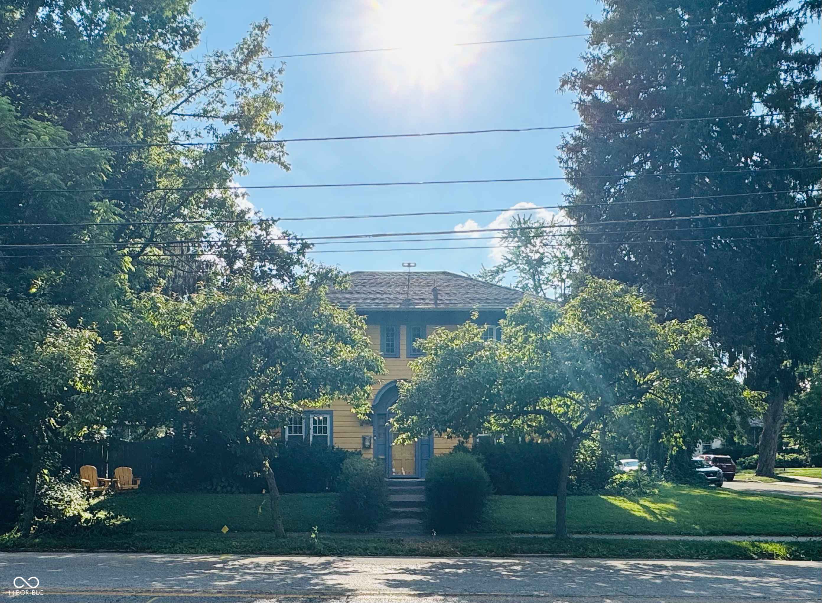 Residential in Indianapolis