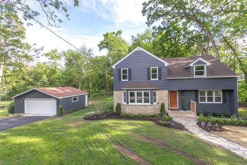 225 Waubun Drive, Fontana, WI, 53125 | Card Image
