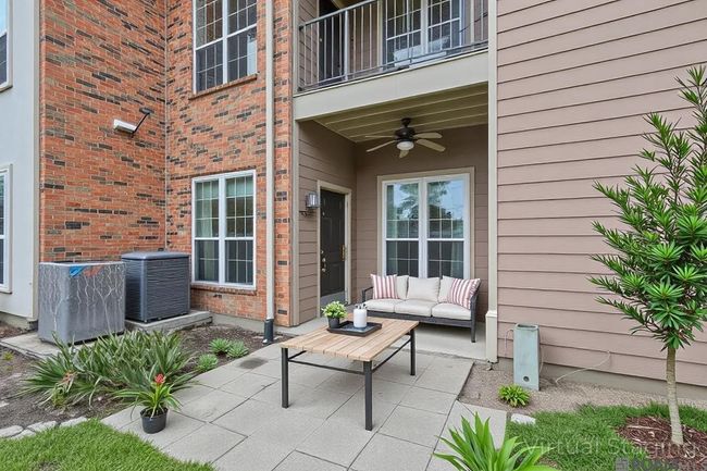 APT-1602 - 710 E Boyd Dr, Condo with 2 bedrooms, 2 bathrooms and 2 parking in Baton Rouge LA | Image 10