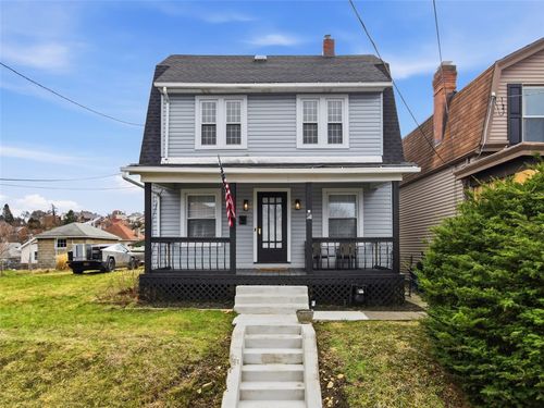 1126 Bellaire Ave, Brookline, PA, 15226-1804 | Card Image