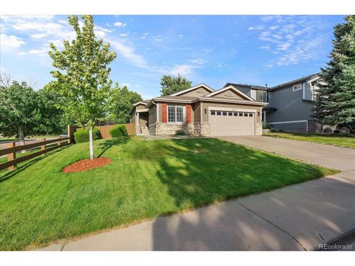 10179 Cherryhurst Ln, Highlands Ranch, CO, 80126-6884 | Card Image