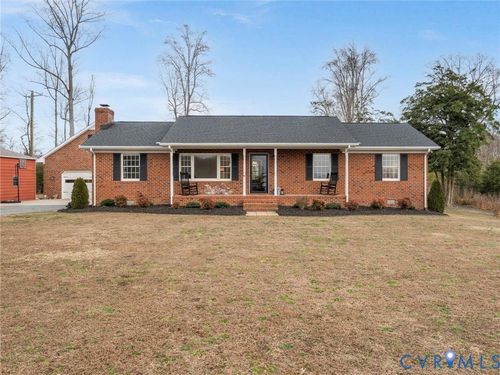 18126 The Trl, King And Queen Court House, VA, 23085-2052 | Card Image