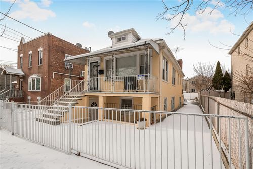 755 Calhoun Avenue, New York, NY, 10465 | Card Image