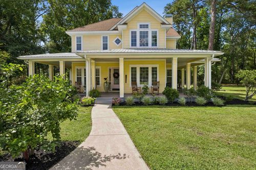 706 Hopewell Point Rd, White Oak, GA, 31568-2308 | Card Image