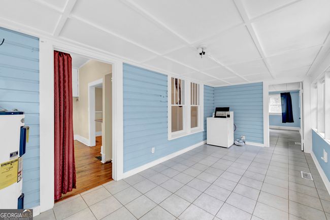 203 E 5 Th St, House other with 3 bedrooms, 1 bathrooms and null parking in Woodbine GA | Image 21
