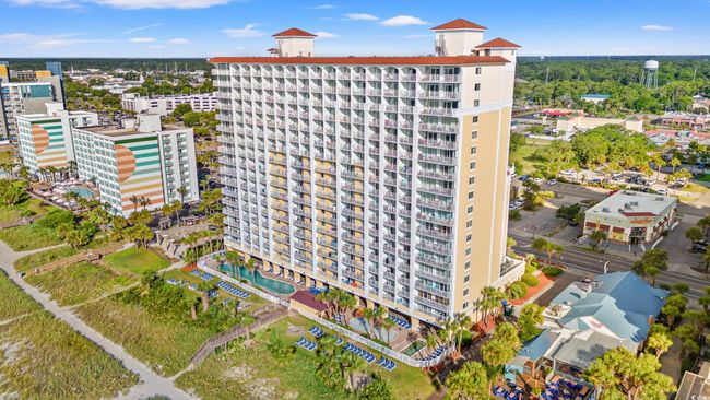 View of apartment building / complex | Image 23