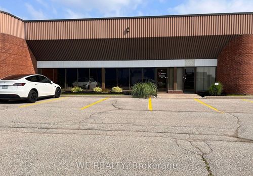 unit-4-1175 Squires Beach Rd, Pickering, ON, L1W3V3 | Card Image