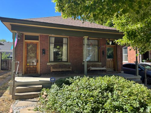 353 W 500 N, Salt Lake City, UT, 84103-1241 | Card Image