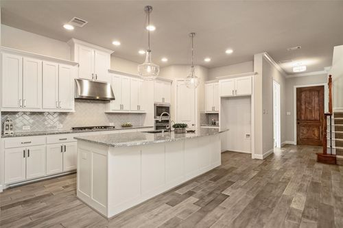 6309 Smithwick Dr, Mckinney, TX, 75070-3571 | Card Image