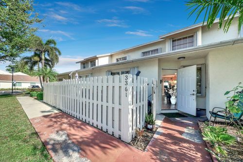 3361 Nw 101st Ave, Sunrise, FL, 33351-6956 | Card Image