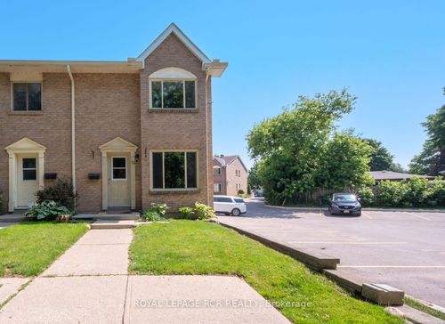 12-4 Cedar Dr, Orangeville, ON, L9W2X6 | Card Image