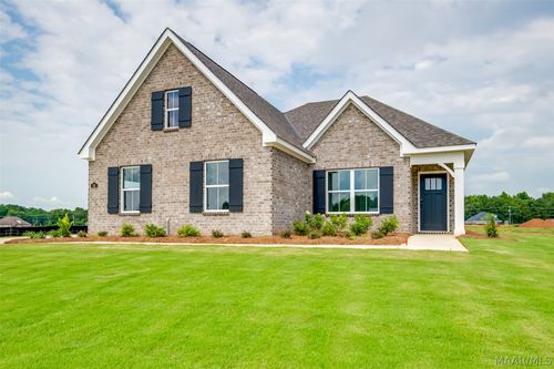 88 Stacy Starr Way, Wetumpka, AL, 36093 | Card Image