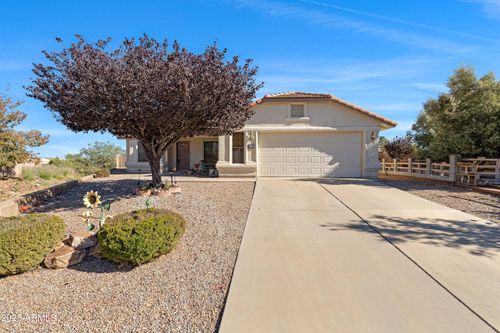1803 Willow Oak Ln, Sierra Vista, AZ, 85635-8111 | Card Image
