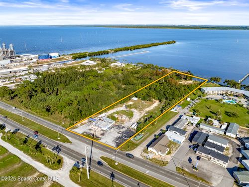 5660 N Highway 1, Cocoa, FL, 32927-6007 | Card Image