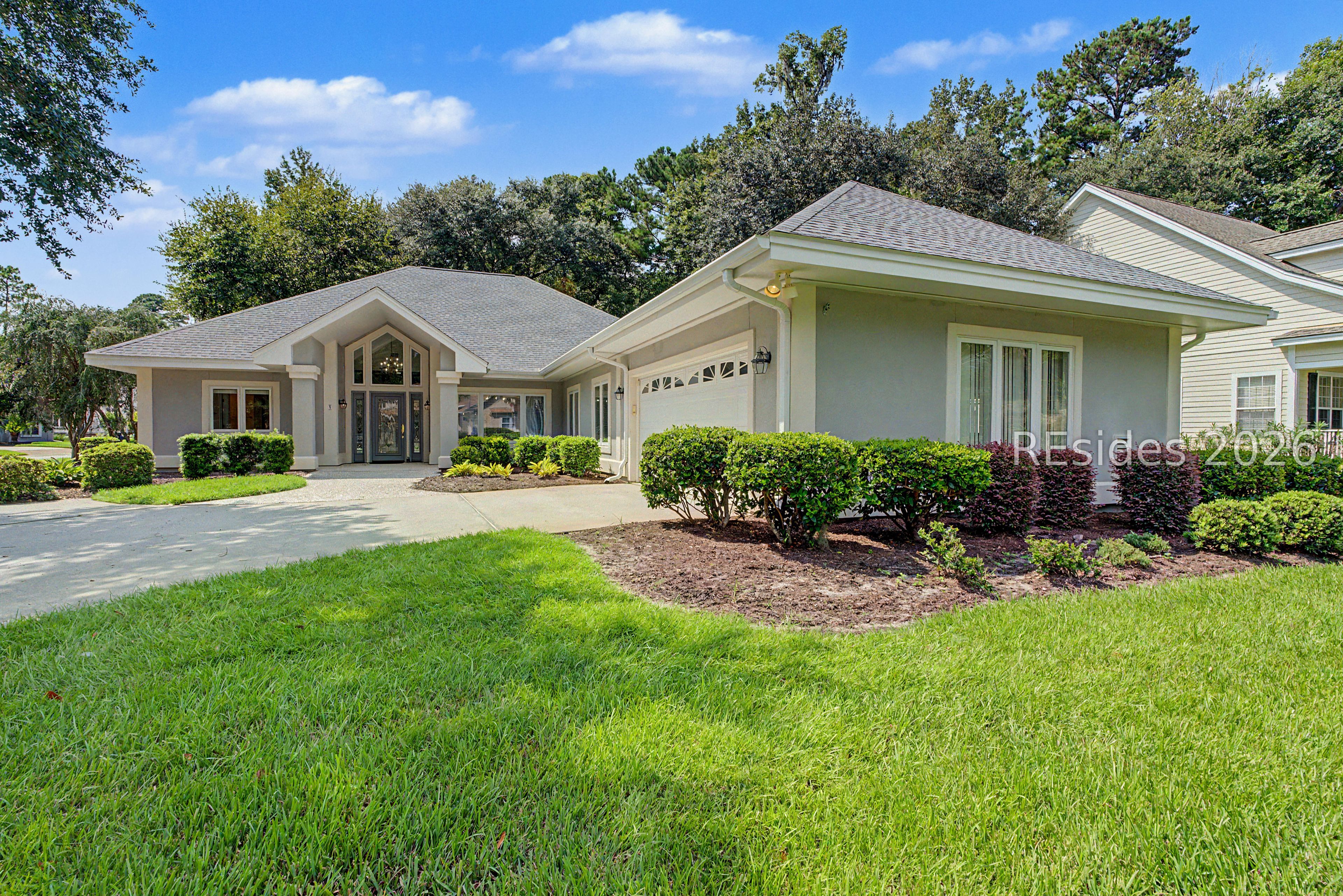 Residential in Bluffton