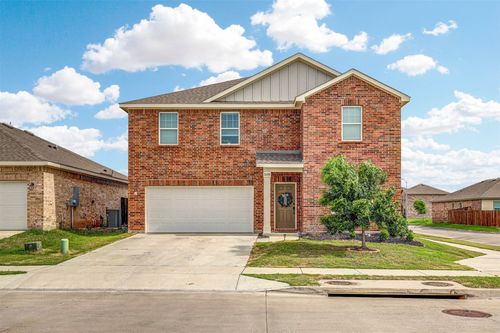 1600 Shadow Hawk Dr, Haslet, TX, 76052-3610 | Card Image