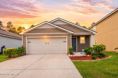 2446 Oak Stream Dr, Green Cove Springs, FL, 32043-8662 | Card Image