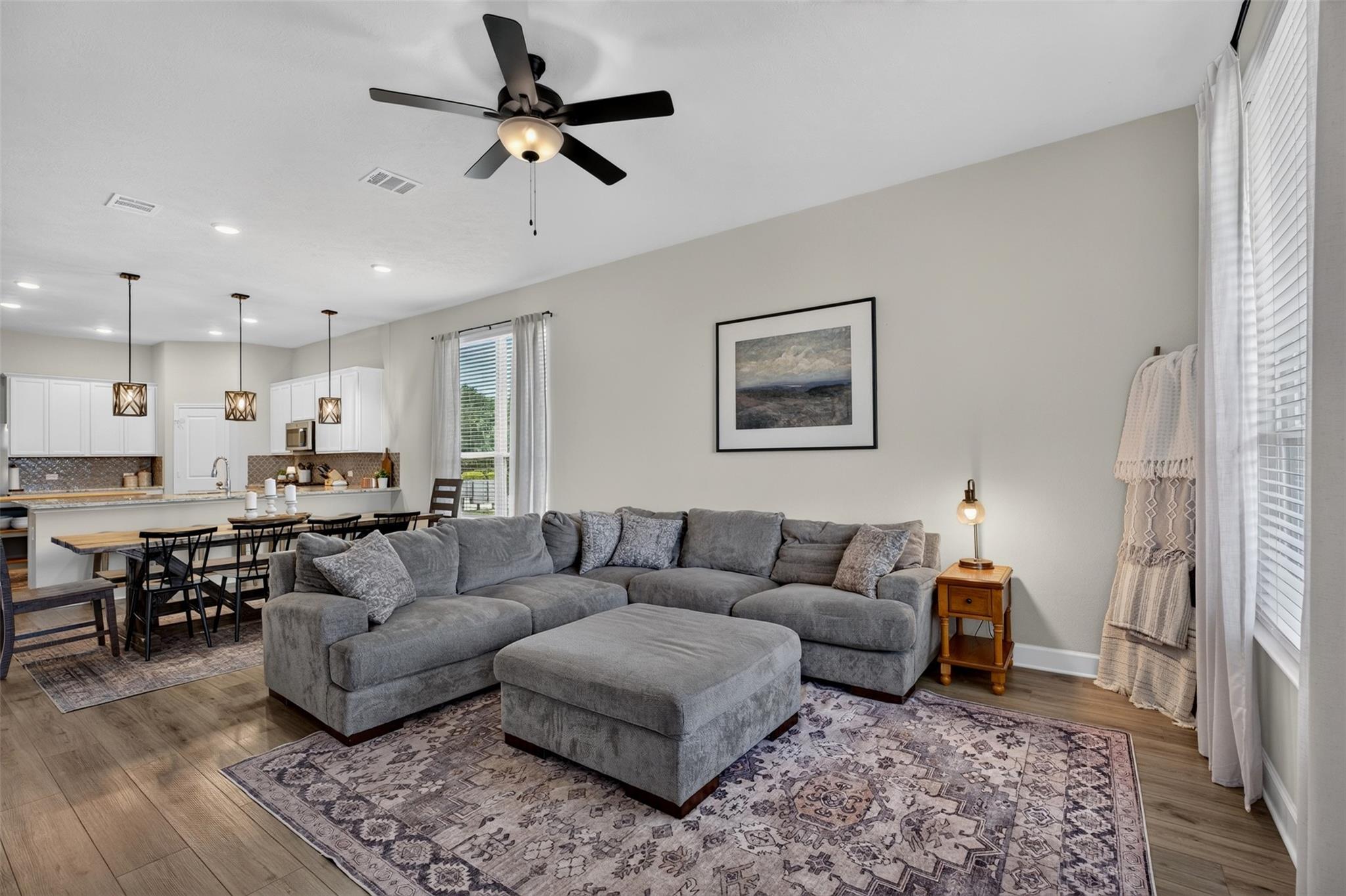 Residential in Brenham 5