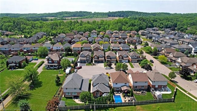 7 Vidal Crt, House other with 4 bedrooms, 4 bathrooms and 4 parking in Grimsby ON | Image 45