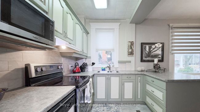 123 Keays St, House other with 3 bedrooms, 1 bathrooms and 2 parking in Goderich ON | Image 13