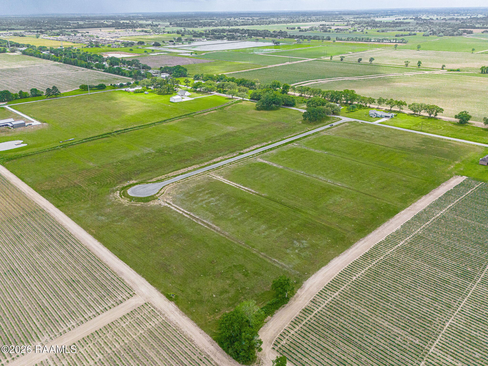 Land in Maurice 5