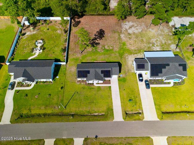891 Golf View Rd, House other with 3 bedrooms, 2 bathrooms and 1 parking in Boiling Spring Lakes NC | Image 30